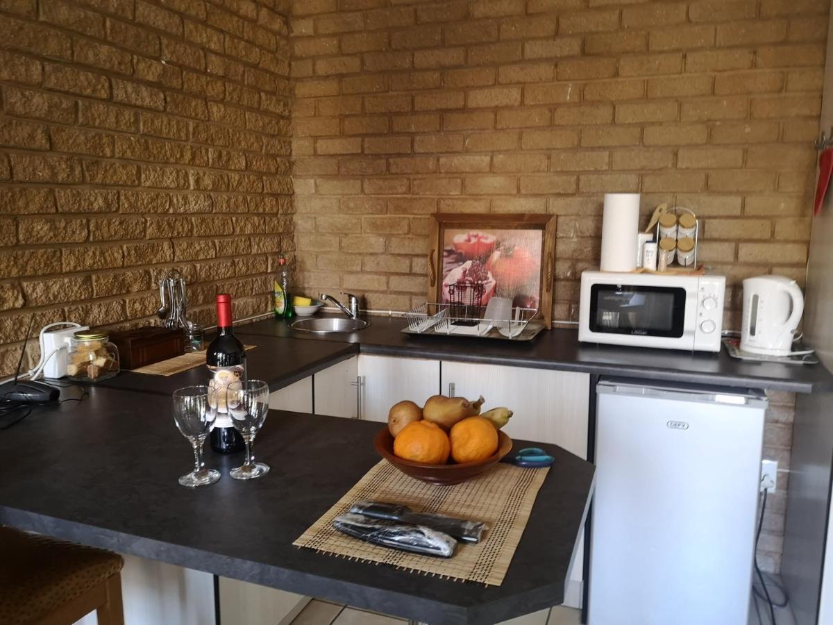 800@Merton Pretoria-Noord Εξωτερικό φωτογραφία